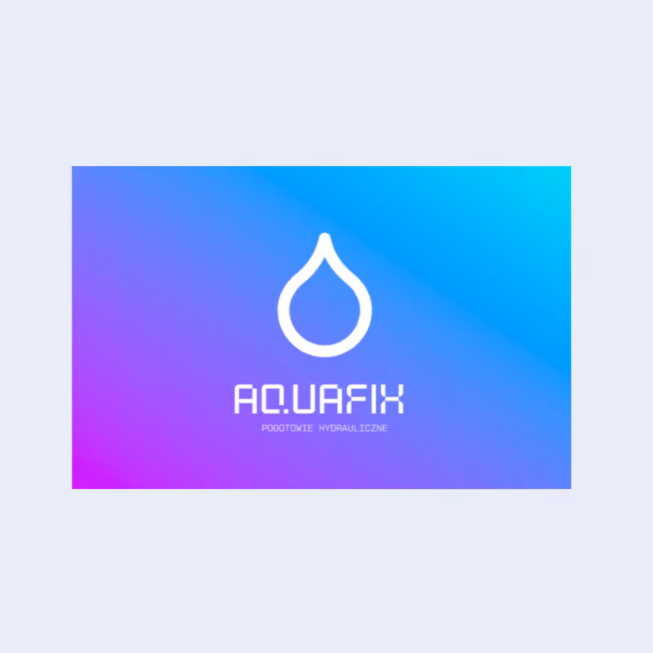 Wizytówka soft-touch